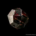 Spessartine Garnet - image 4