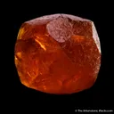 Spessartine Garnet - image 4