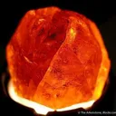 Spessartine Garnet - image 3