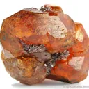 Spessartine Garnet - image 1
