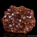 Spessartine Garnet - image 6
