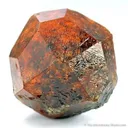 Spessartine Garnet - image 1