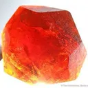 Spessartine Garnet - image 3