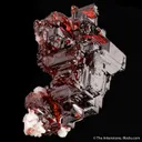 Spessartine Garnet - image 1