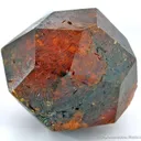 Spessartine Garnet - image 1