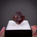 Spessartine Garnet - image 2