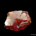 Spessartine Garnet - image 2
