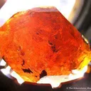 Spessartine Garnet - image 6