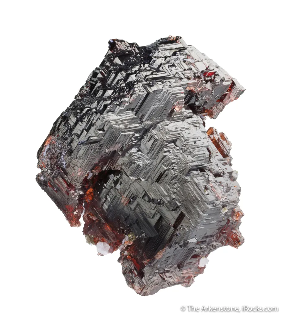 Spessartine Garnet - image 6