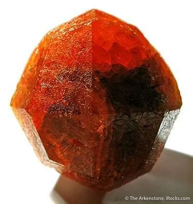 Spessartine Garnet - image 2