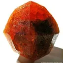 Spessartine Garnet - image 2