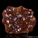 Spessartine Garnet - image 8