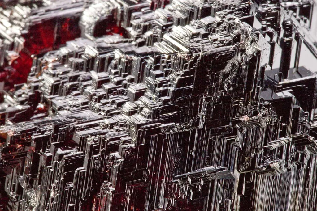 Spessartine Garnet - image 3