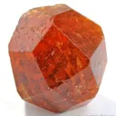 Spessartine Garnet - image 1