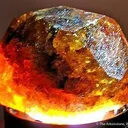 Spessartine Garnet - image 3
