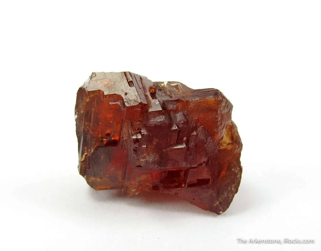 Spessartine Garnet - image 7
