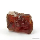 Spessartine Garnet - image 7