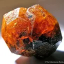 Spessartine Garnet - image 1