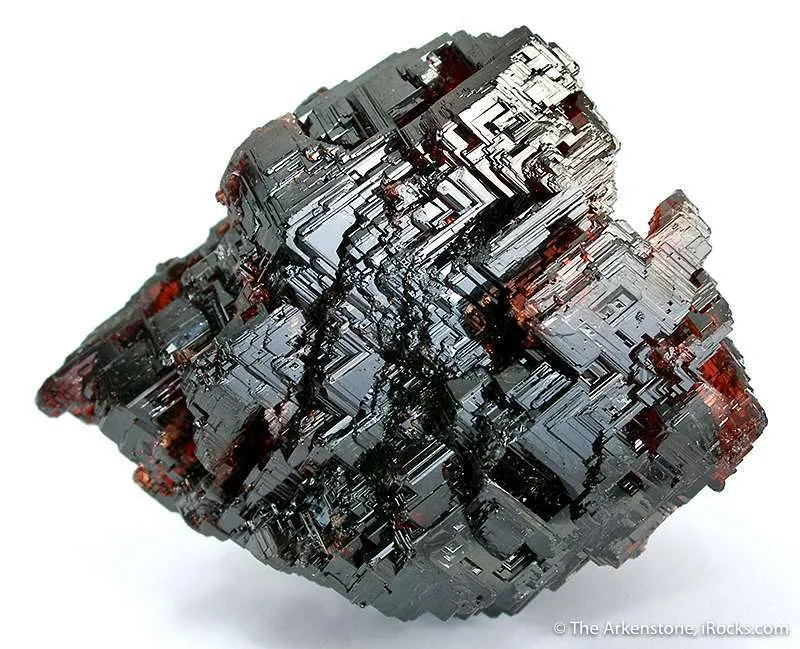 Spessartine Garnet - image 4
