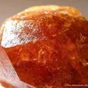 Spessartine Garnet - image 3