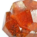 Spessartine Garnet - image 2