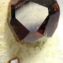 Spessartine Garnet - image 2