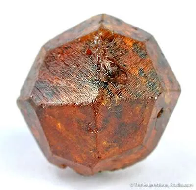 Spessartine Garnet - image 1