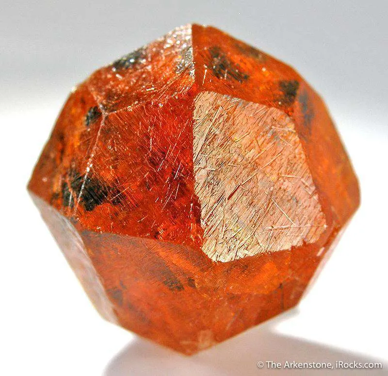 Spessartine Garnet - image 2