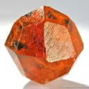Spessartine Garnet - image 2