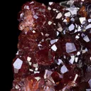 Spessartine Garnet - image 1
