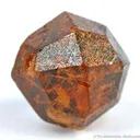 Spessartine Garnet - image 2
