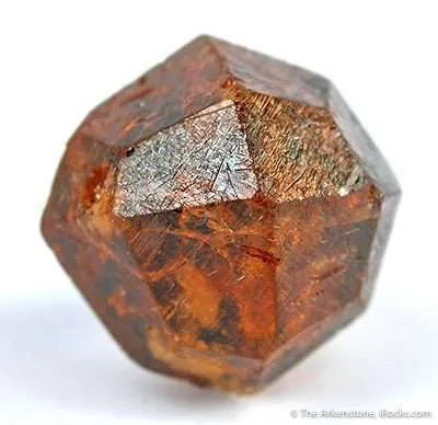 Spessartine Garnet - image 2