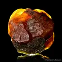 Spessartine Garnet - image 6