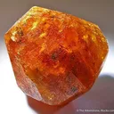 Spessartine Garnet - image 2