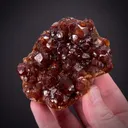 Spessartine Garnet - image 1