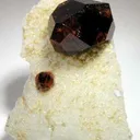 Spessartine Garnet - image 4