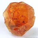 Spessartine Garnet - image 1