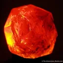 Spessartine Garnet - image 3