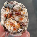 Spessartine Garnet - image 5