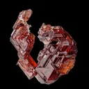 Spessartine Garnet - image 1