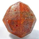 Spessartine Garnet - image 1