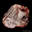 Spessartine Garnet - image 4