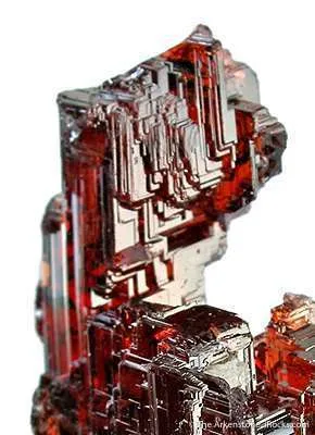 Spessartine Garnet - image 2