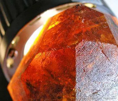 Spessartine Garnet - image 2