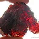 Spessartine Garnet - image 2