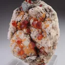 Spessartine Garnet - image 4