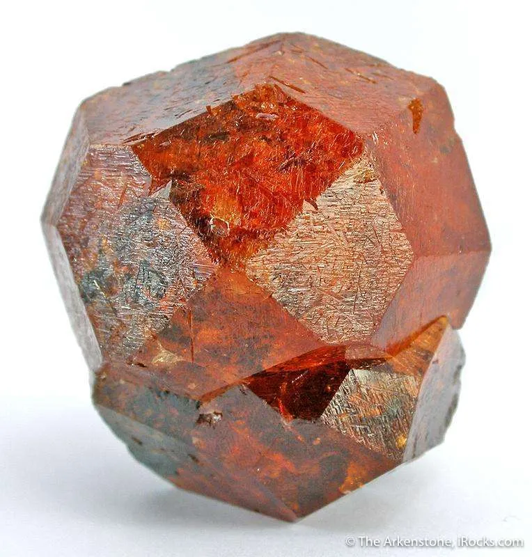 Spessartine Garnet image