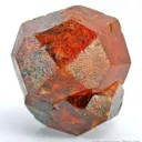 Spessartine Garnet - image 1