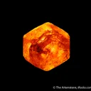 Spessartine Garnet - image 5