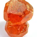 Spessartine Garnet - image 1